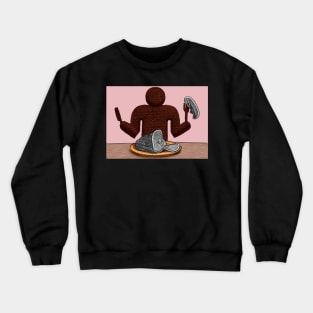 Graham Crewneck Sweatshirt